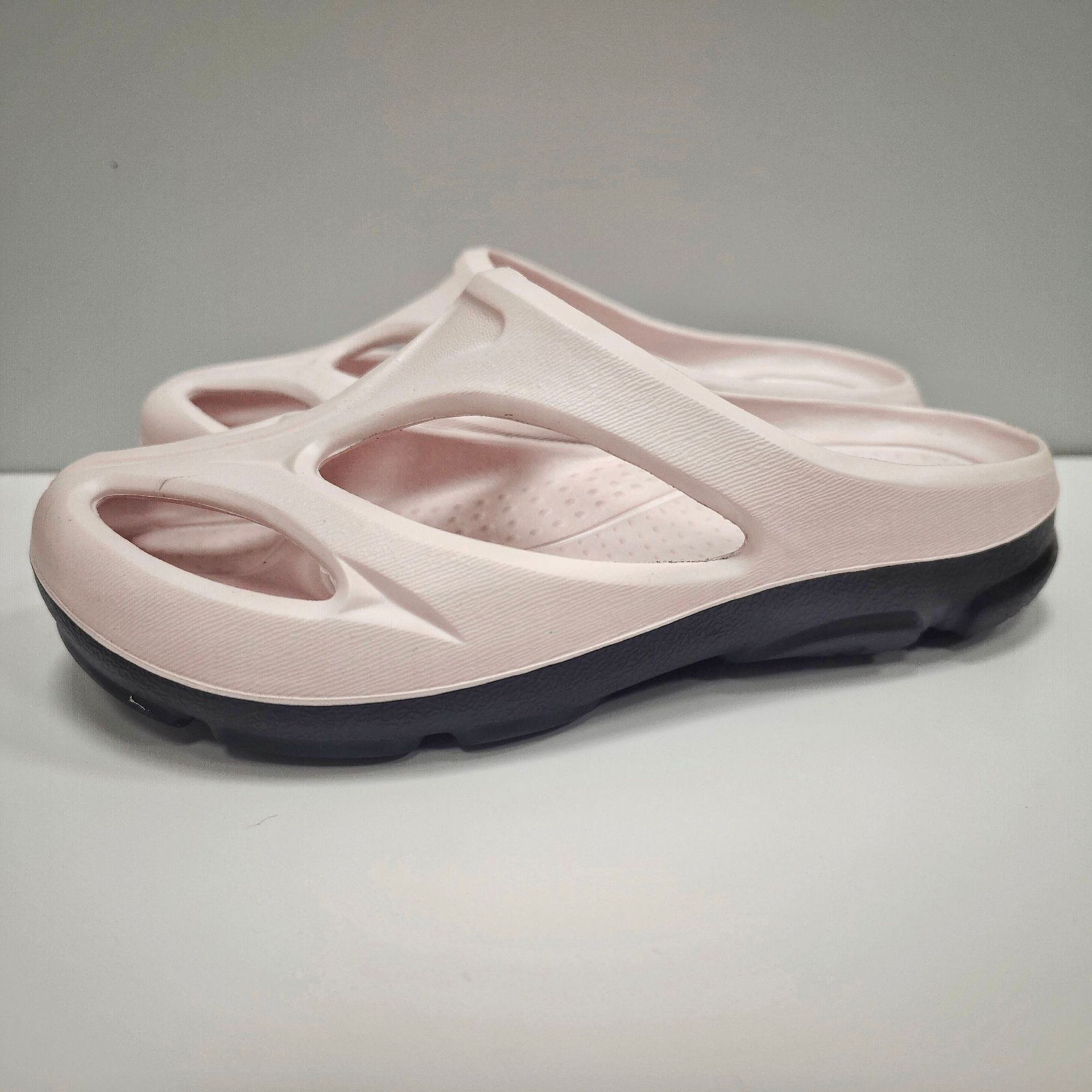 New platform Crocs