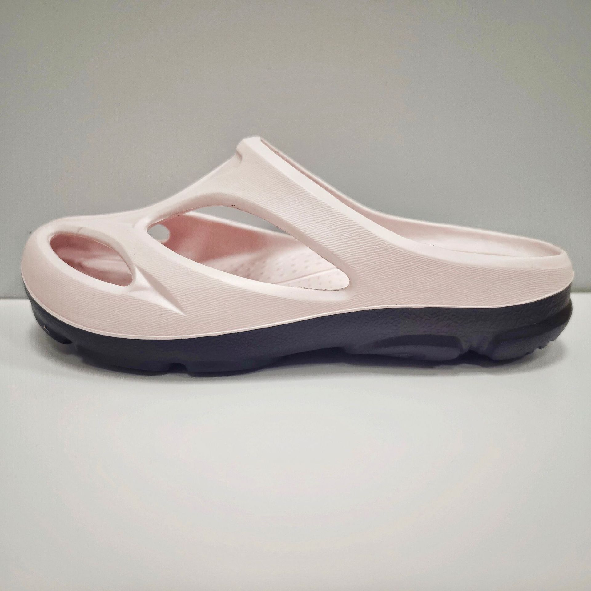New platform Crocs