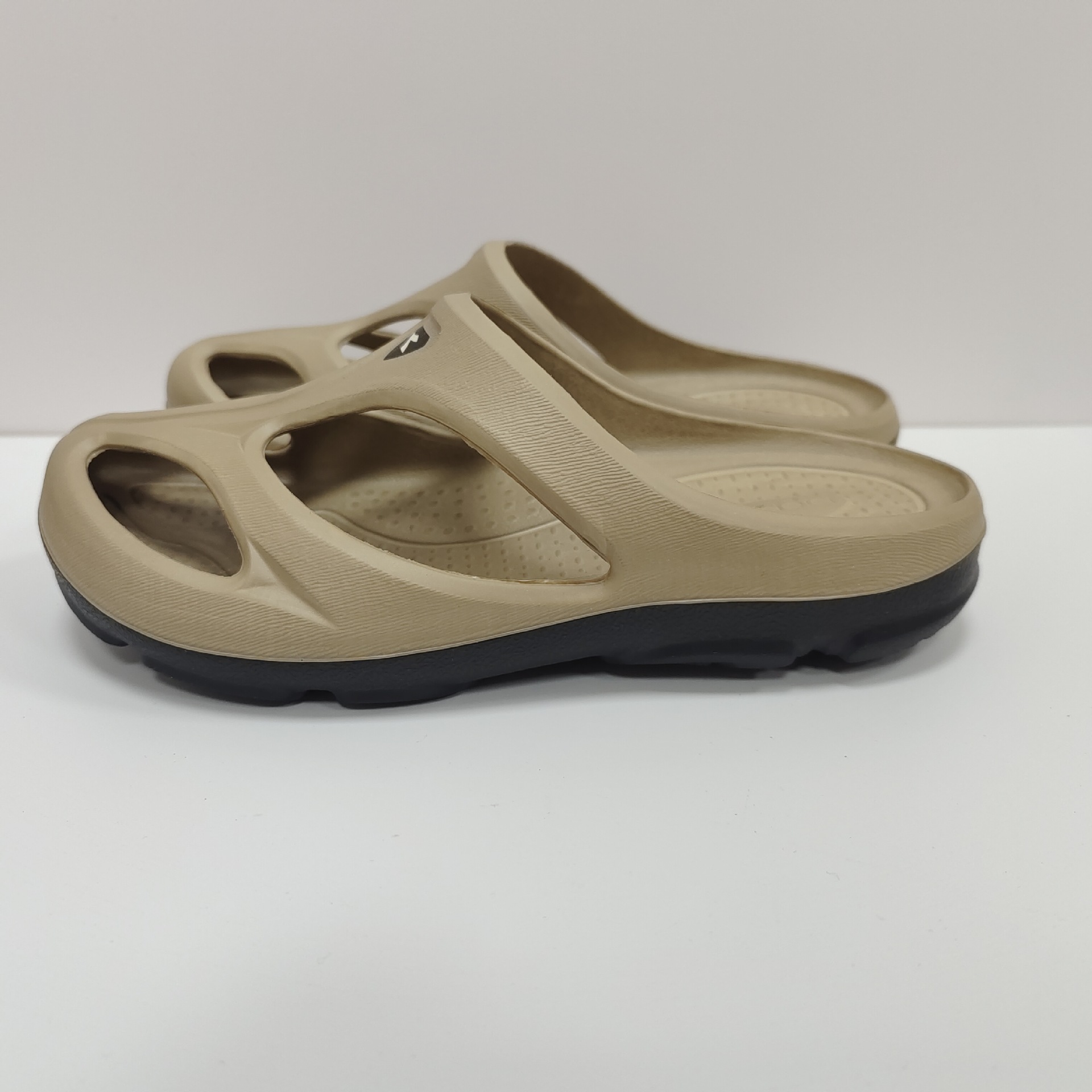 New platform Crocs