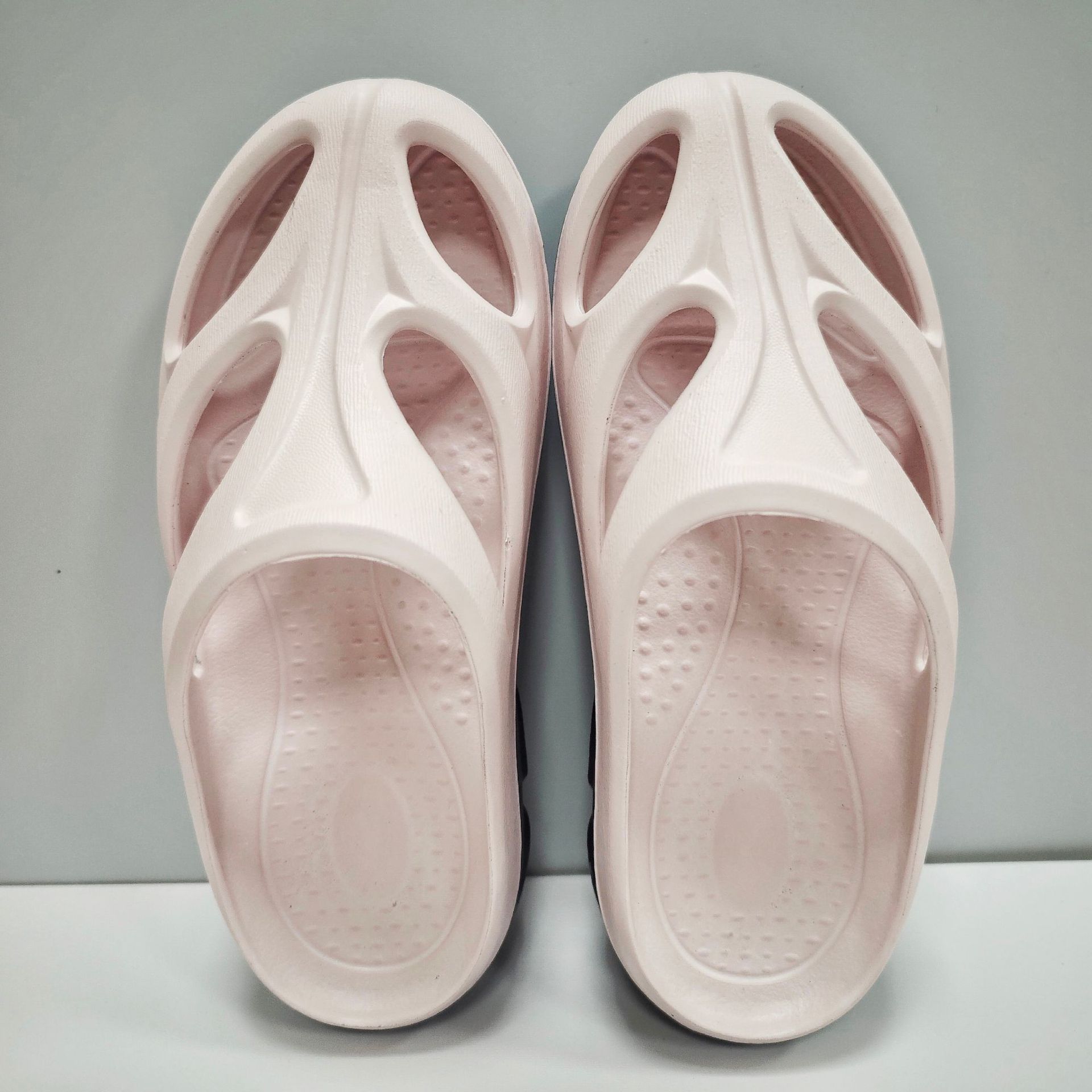 New platform Crocs