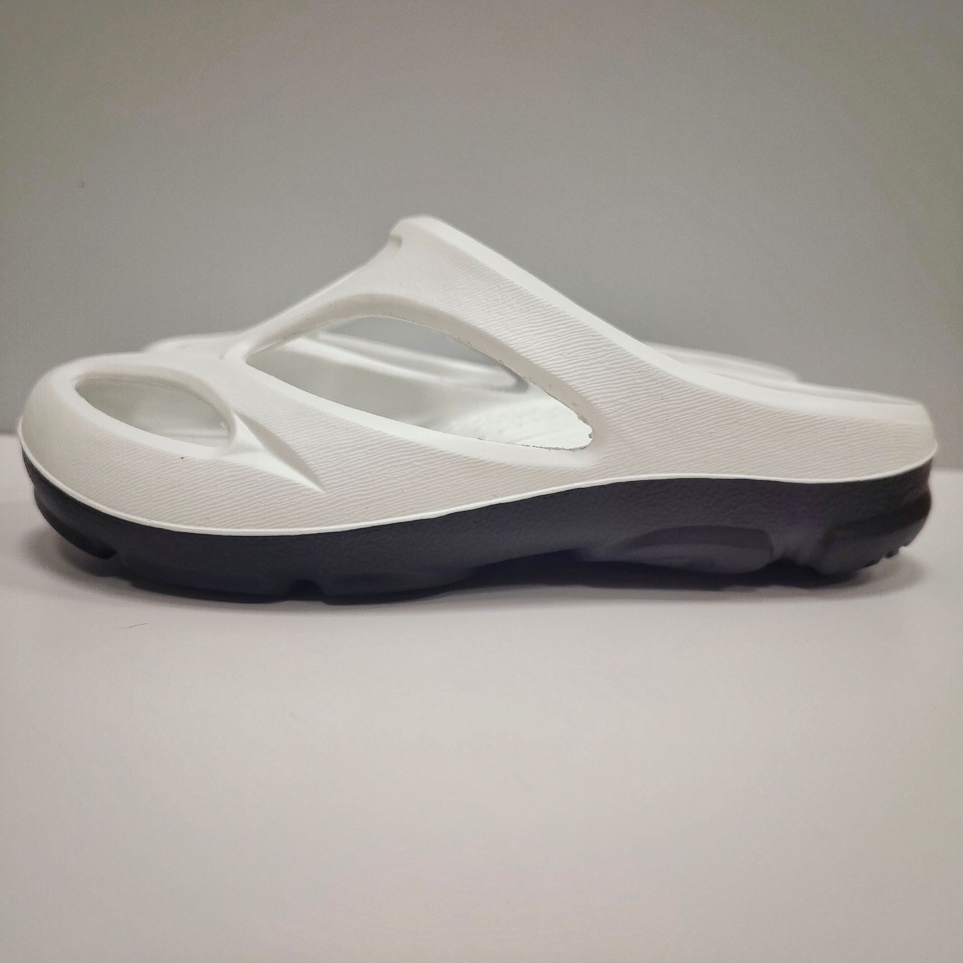 New platform Crocs
