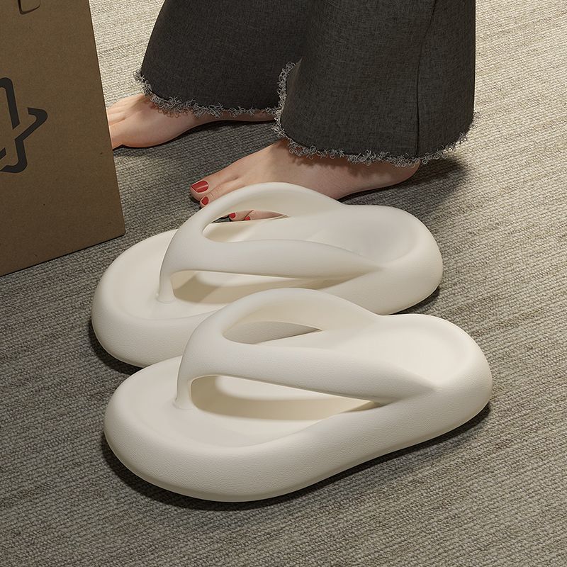 New platform flip-flops