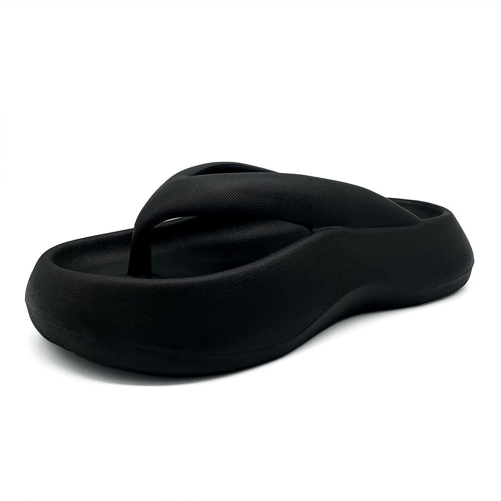 New platform flip-flops