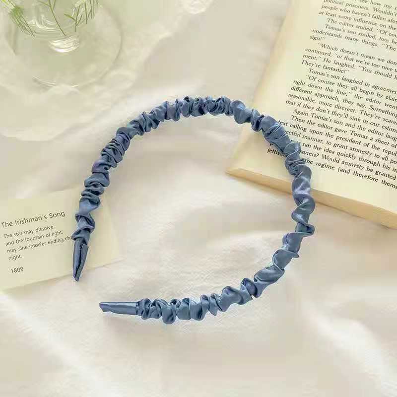 New rabbit ear headband