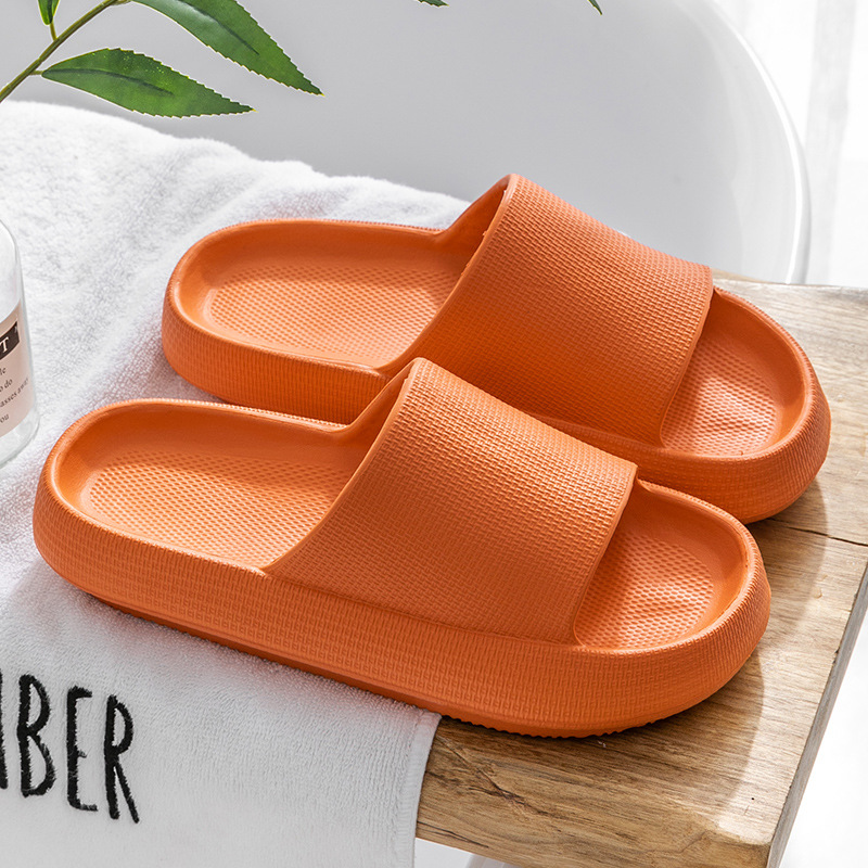 New shoddy slippers