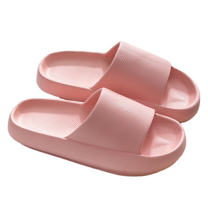 New shoddy slippers