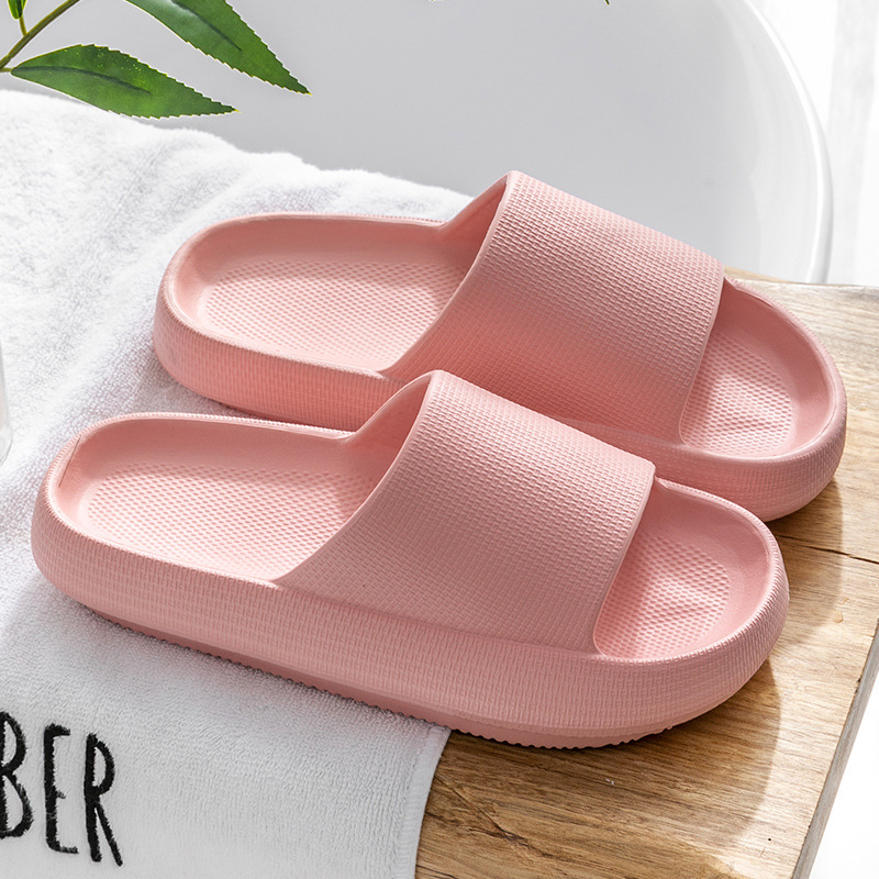 New shoddy slippers