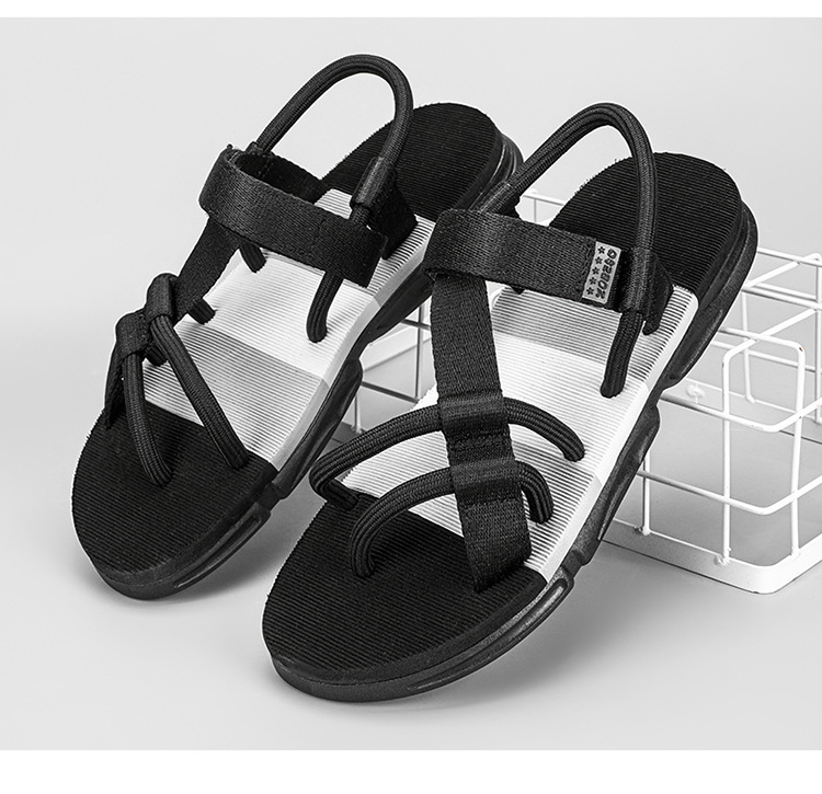 New two-wear flip-flops for summer