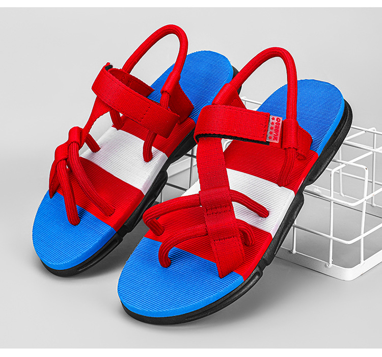 New two-wear flip-flops for summer