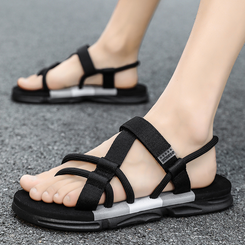 New two-wear flip-flops for summer