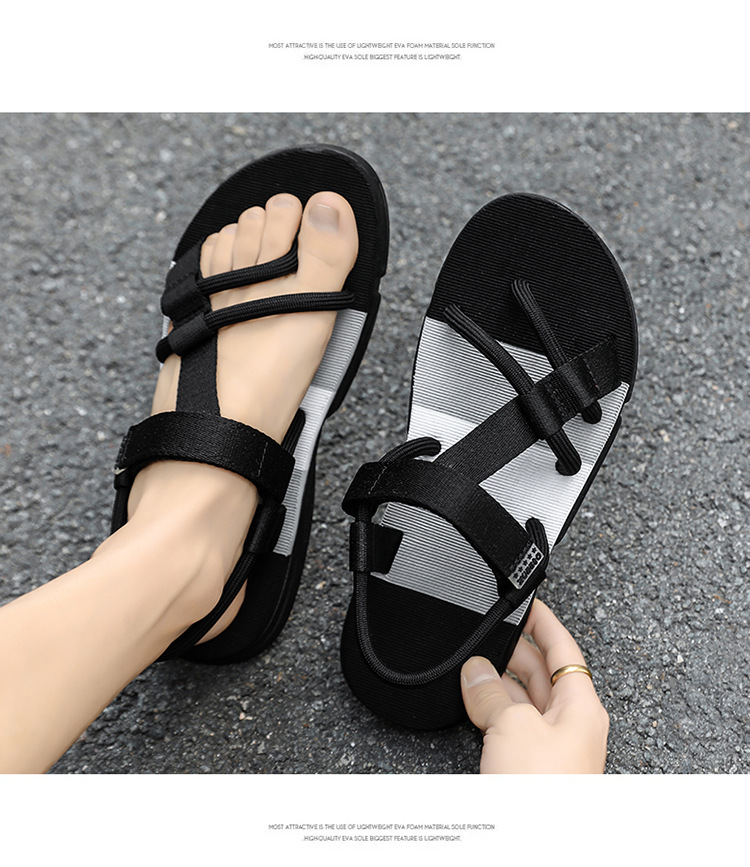 New two-wear flip-flops for summer