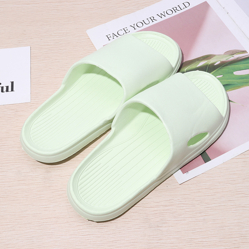 Non-slip summer slippers