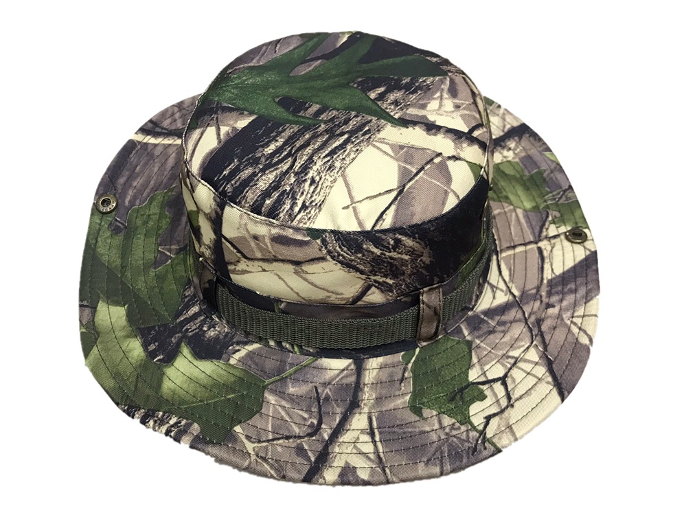 Outdoor big eaves fishing mountaineering fisherman’s hat