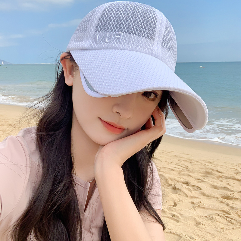 Retractable pull-out plate multifunctional visor