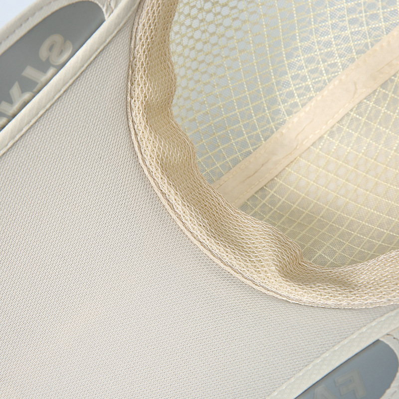 Retractable pull-out plate multifunctional visor