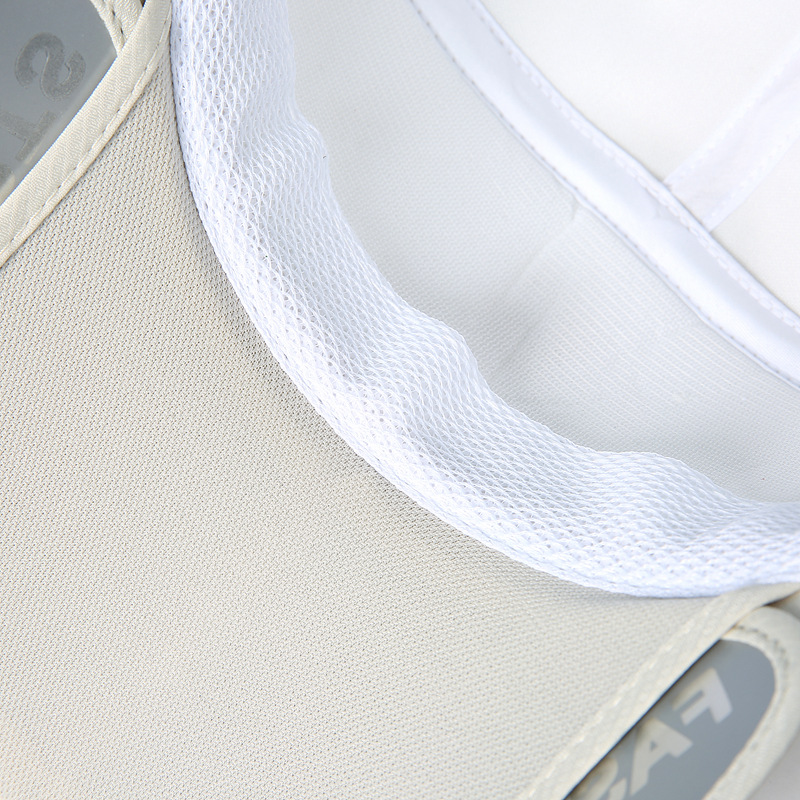 Retractable pull-out plate multifunctional visor