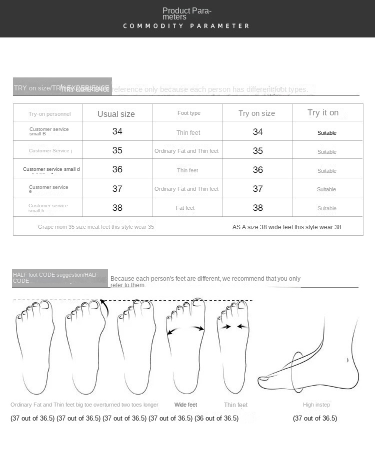 Sheepskin hand woven square head fish mouth flat empty slippers