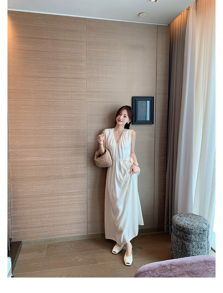 Sheepskin hand woven square head fish mouth flat empty slippers