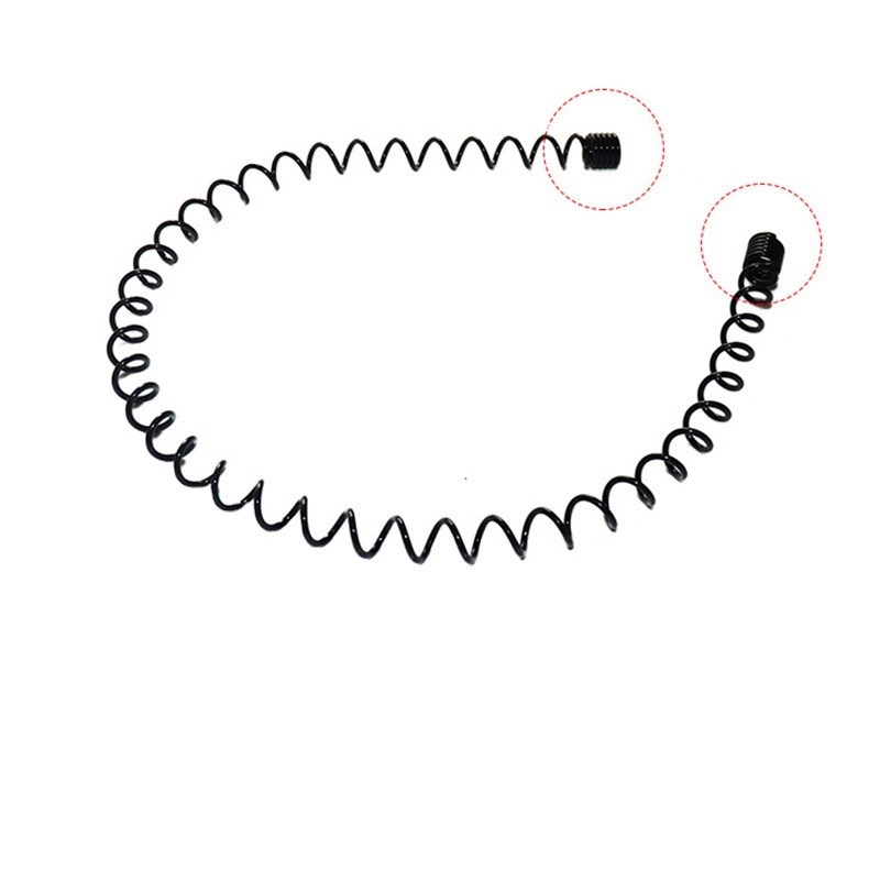 Simple sports headband Invisible wave headband