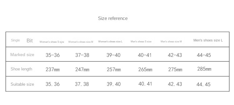 Solid color summer slippers