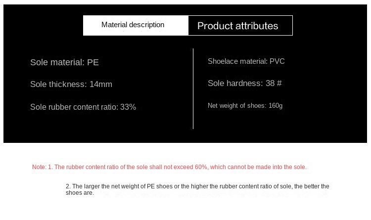 Solid color summer slippers