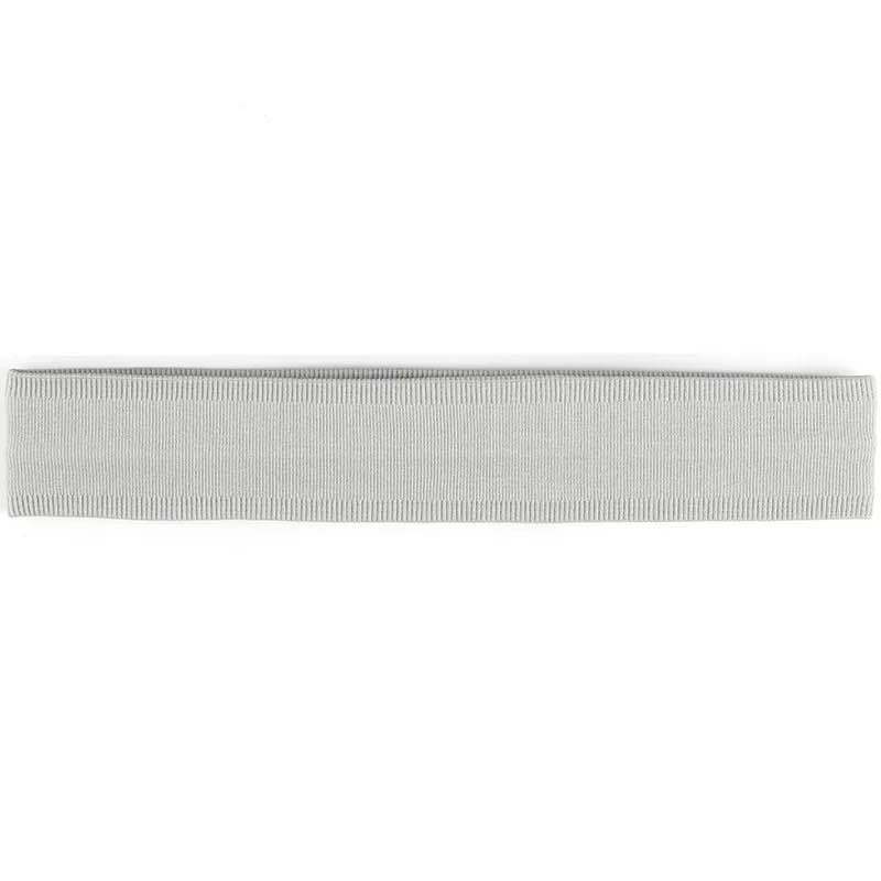 Sports headband Wicks sweat and non-slip running headband