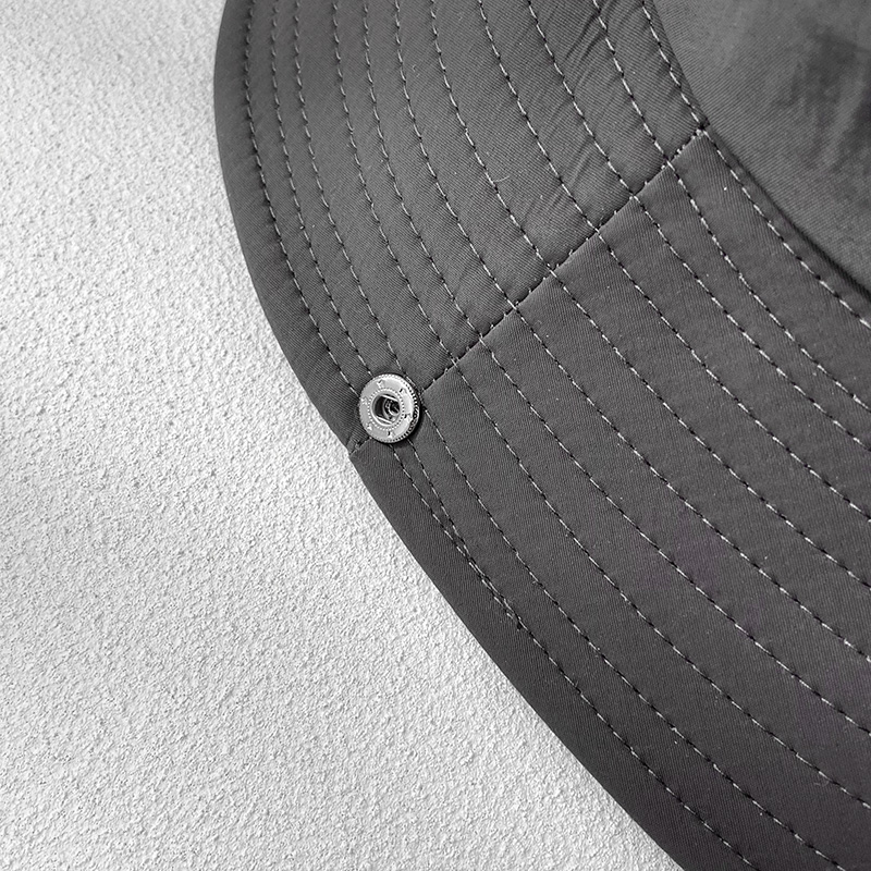 Summer fisherman hat outdoor hiking visor