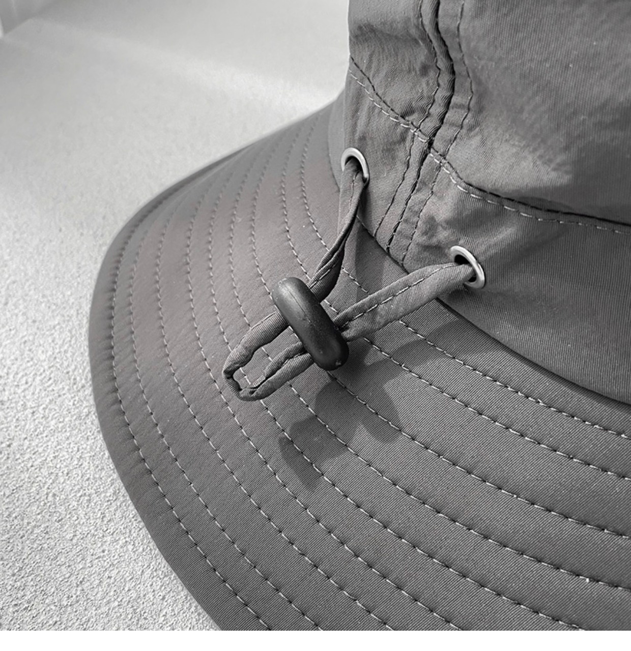 Summer fisherman hat outdoor hiking visor