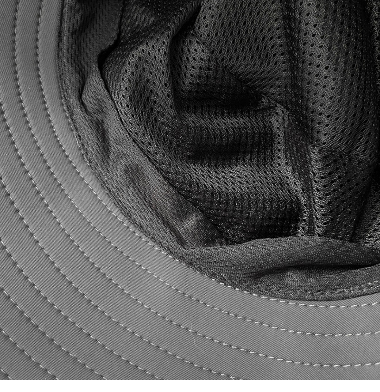 Summer fisherman hat outdoor hiking visor