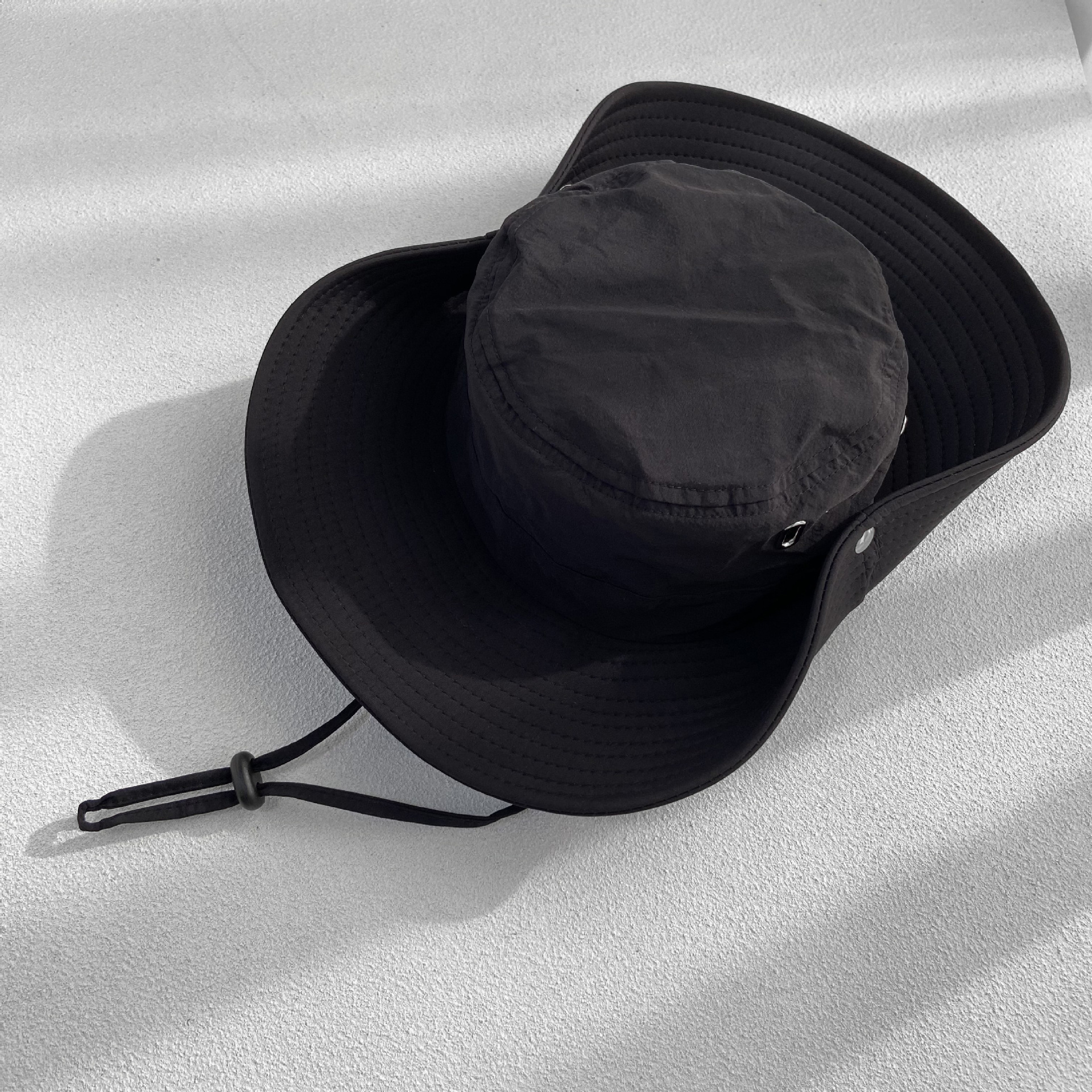 Summer fisherman hat outdoor hiking visor