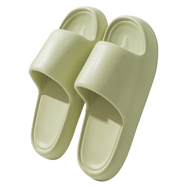 Summer home home EVA slippers