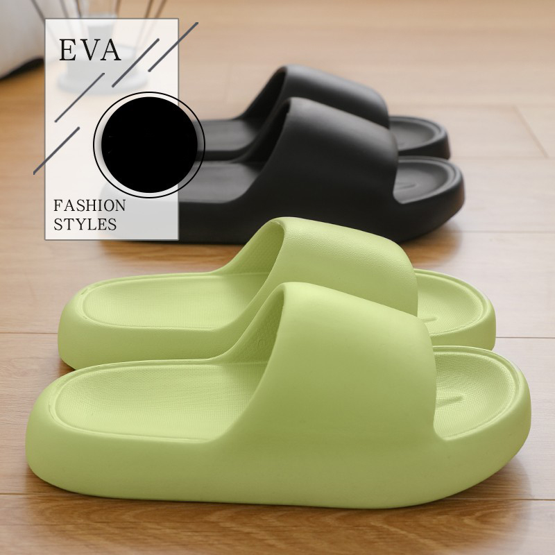Summer home home EVA slippers
