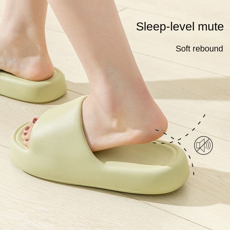 Summer home home EVA slippers