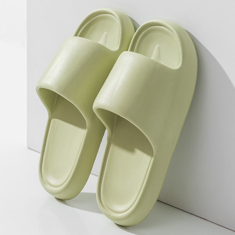 Summer home home EVA slippers