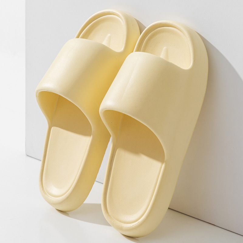 Summer home home EVA slippers