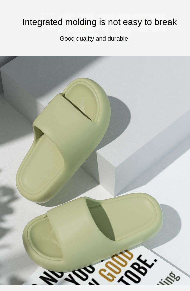 Summer home home EVA slippers