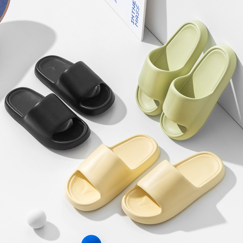 Summer home home EVA slippers
