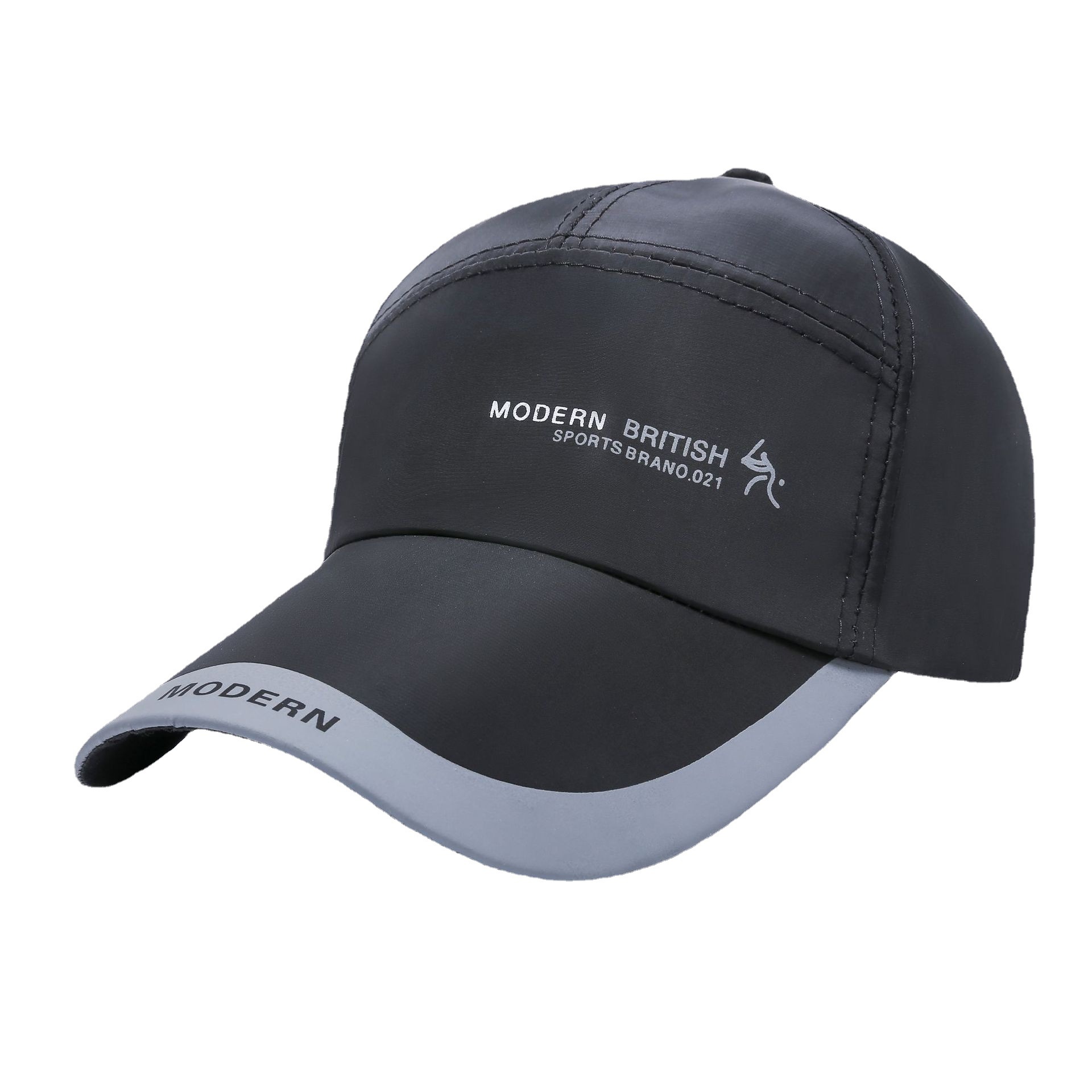 Summer outdoor breathable duck hat sun hat Sun hat baseball hat sun hat fisherman hat female wholesale