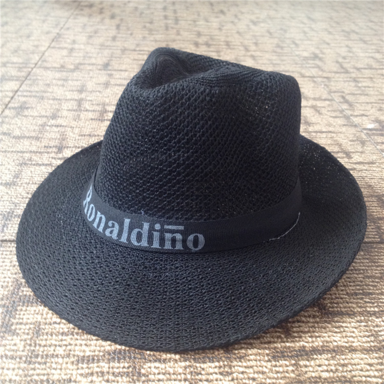 Summer outdoor fisherman’s hat