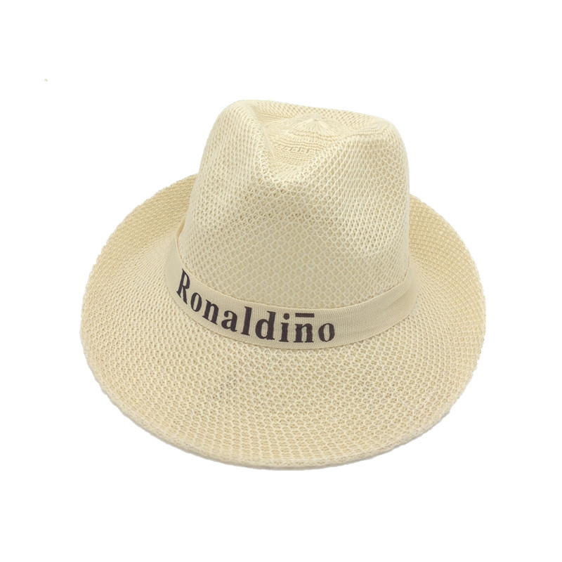 Summer outdoor fisherman’s hat