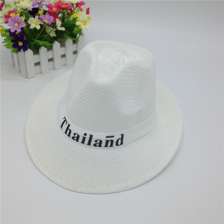 Summer outdoor fisherman’s hat