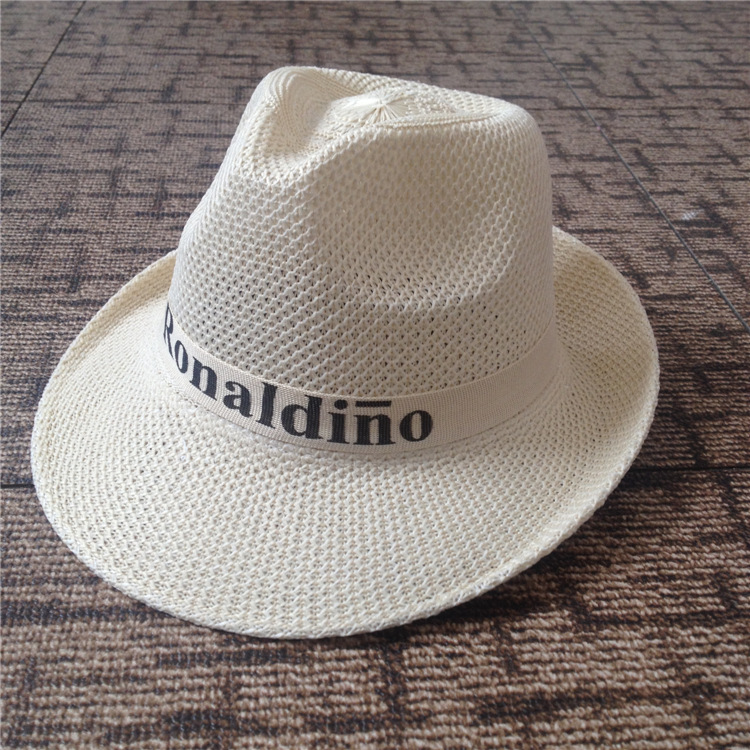 Summer outdoor fisherman’s hat