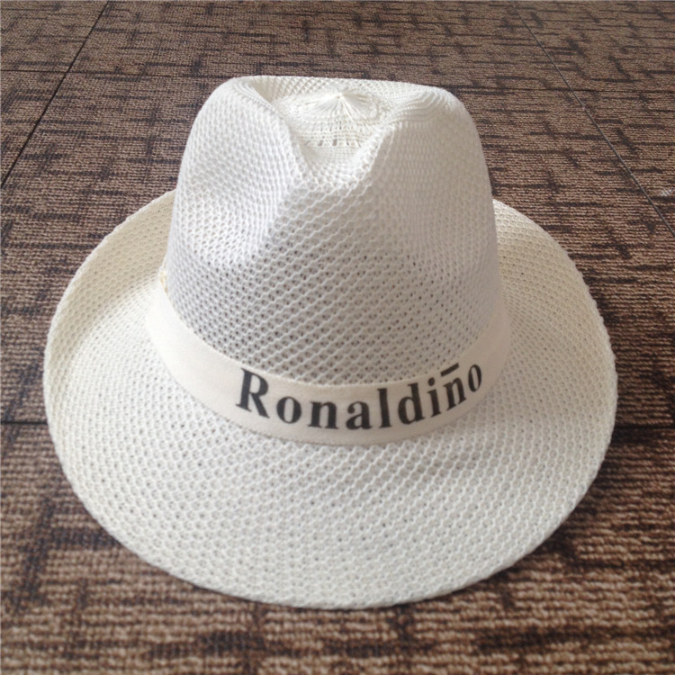 Summer outdoor fisherman’s hat