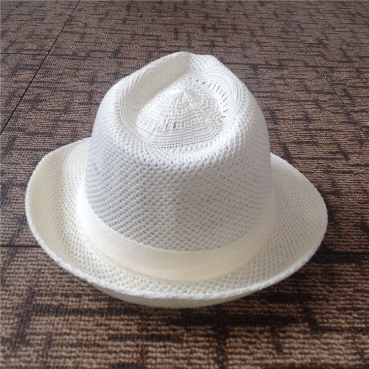 Summer outdoor fisherman’s hat