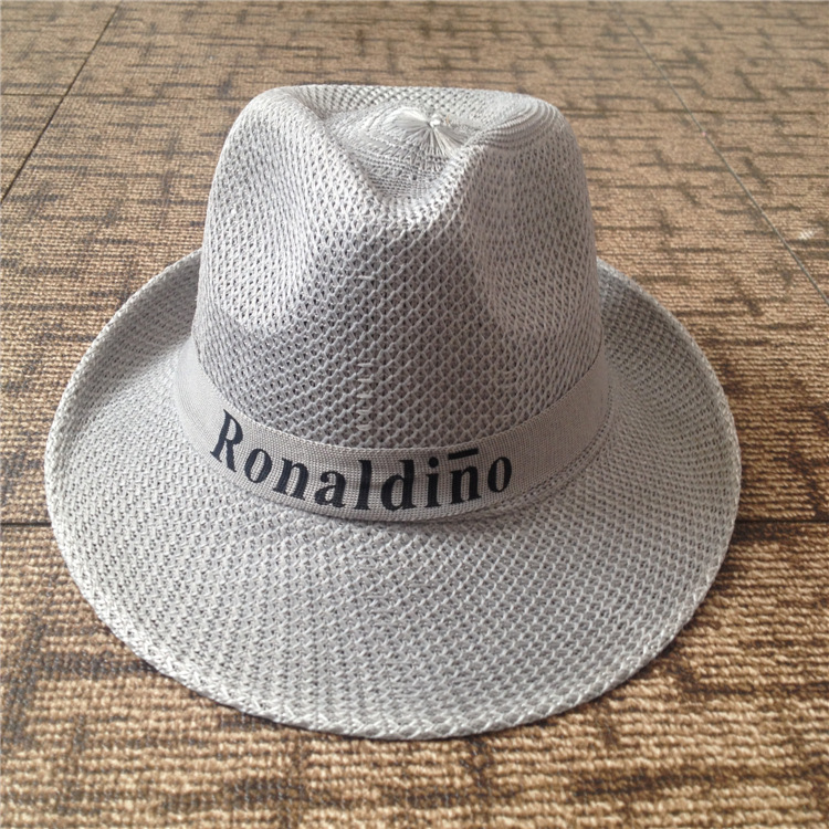 Summer outdoor fisherman’s hat