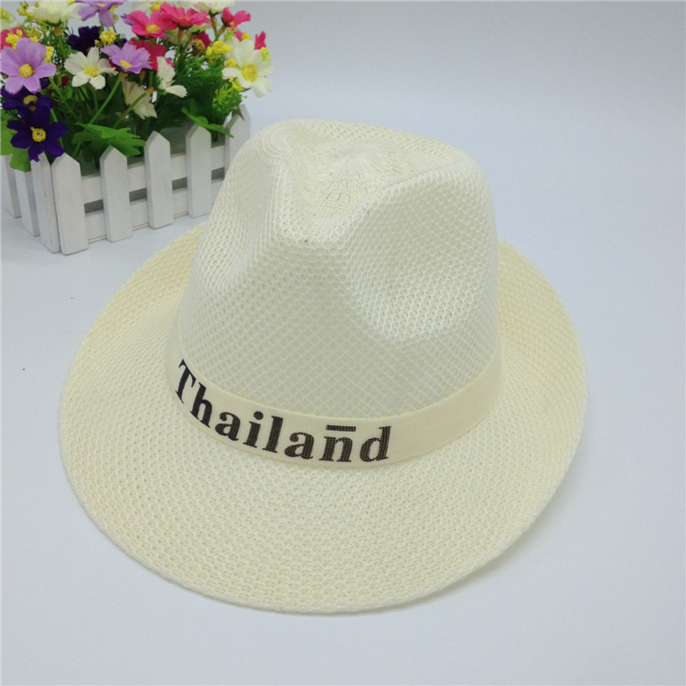 Summer outdoor fisherman’s hat