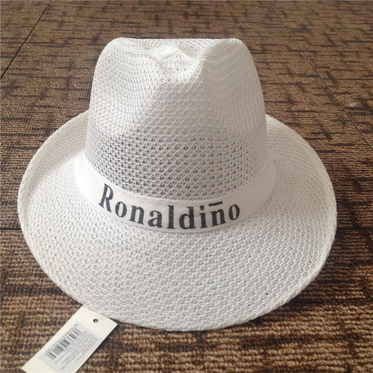 Summer outdoor fisherman’s hat