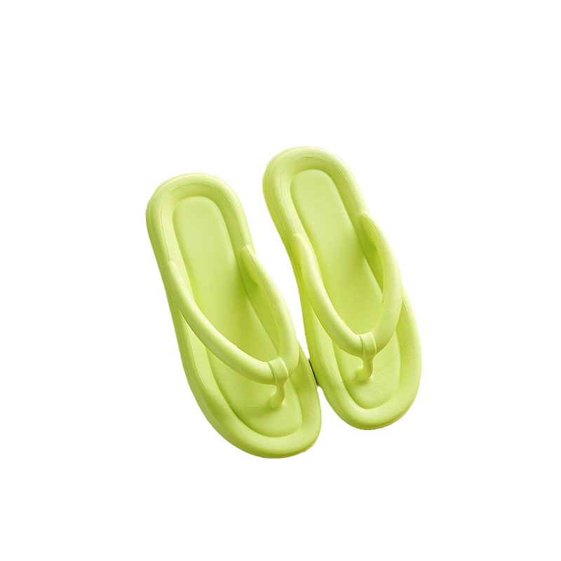 Summer shit-walking flip-flops