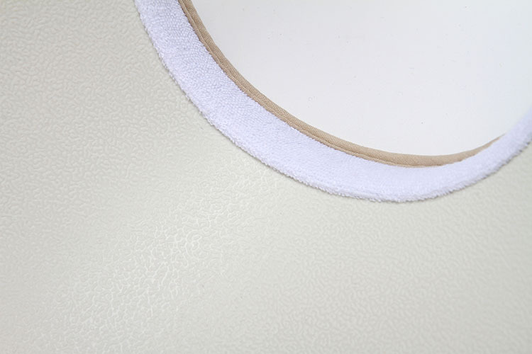 Summer sun hat Solid color sun hat