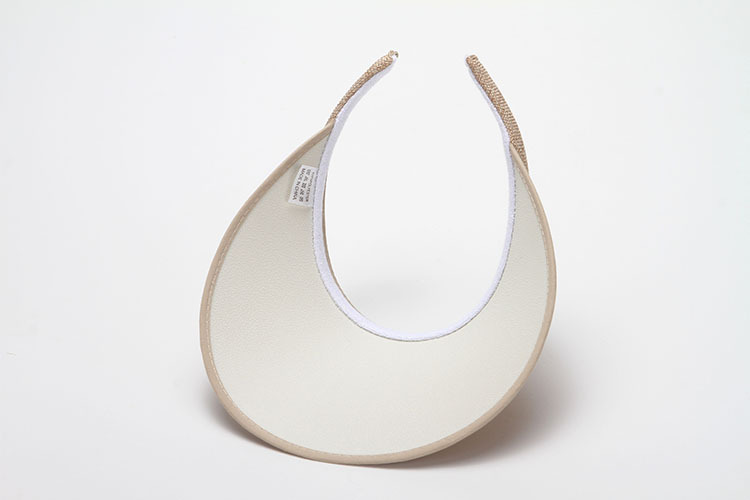 Summer sun hat Solid color sun hat